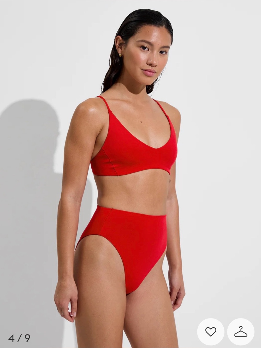 Left on a Friday Bikini